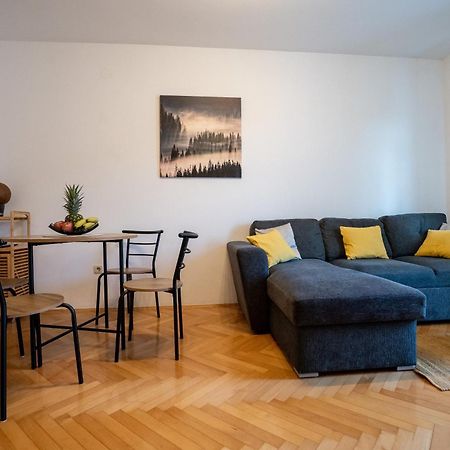 Apartment Bonaca Mokošica 外观 照片