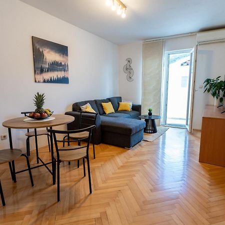 Apartment Bonaca Mokošica 外观 照片