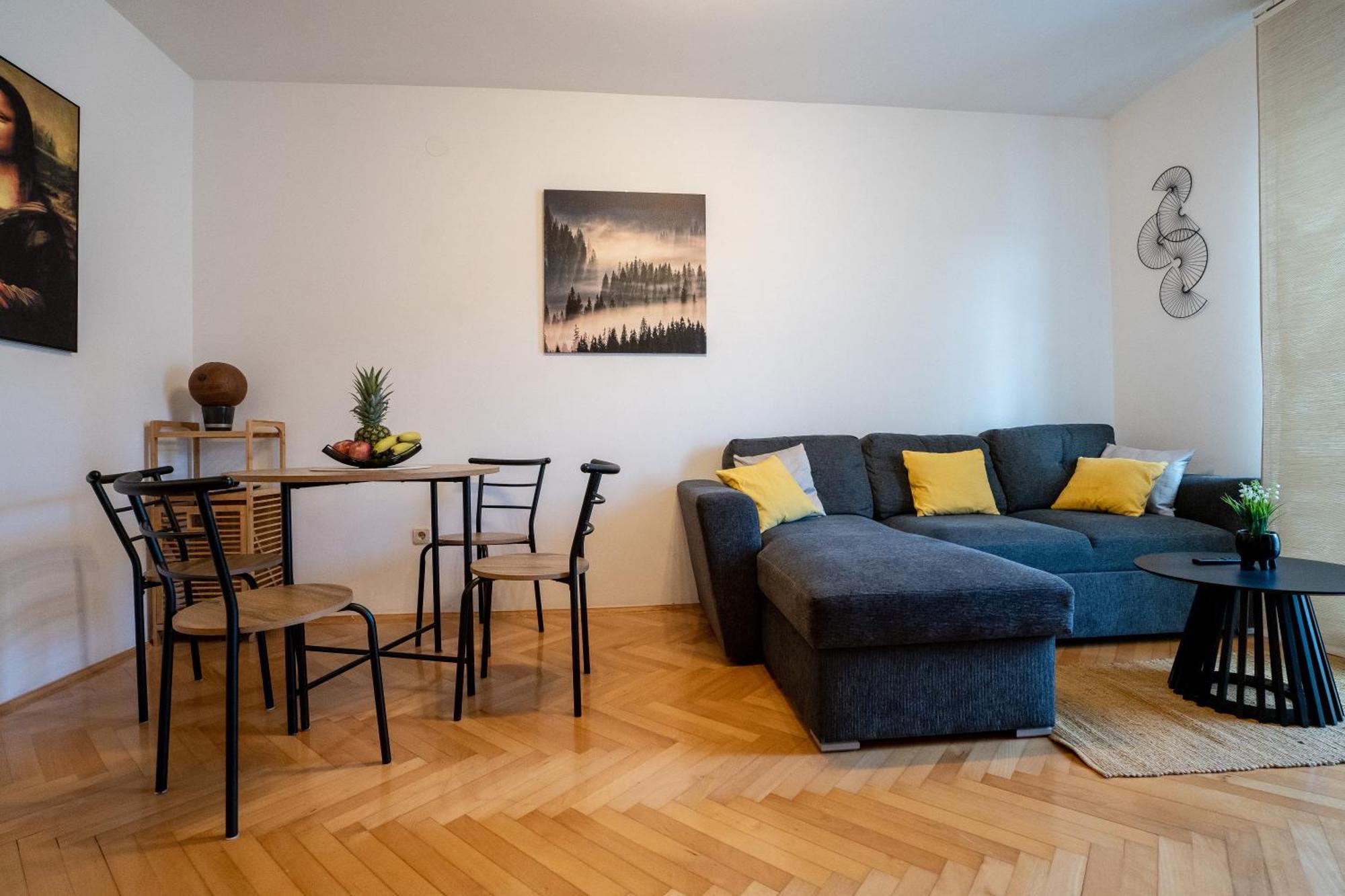Apartment Bonaca Mokošica 外观 照片