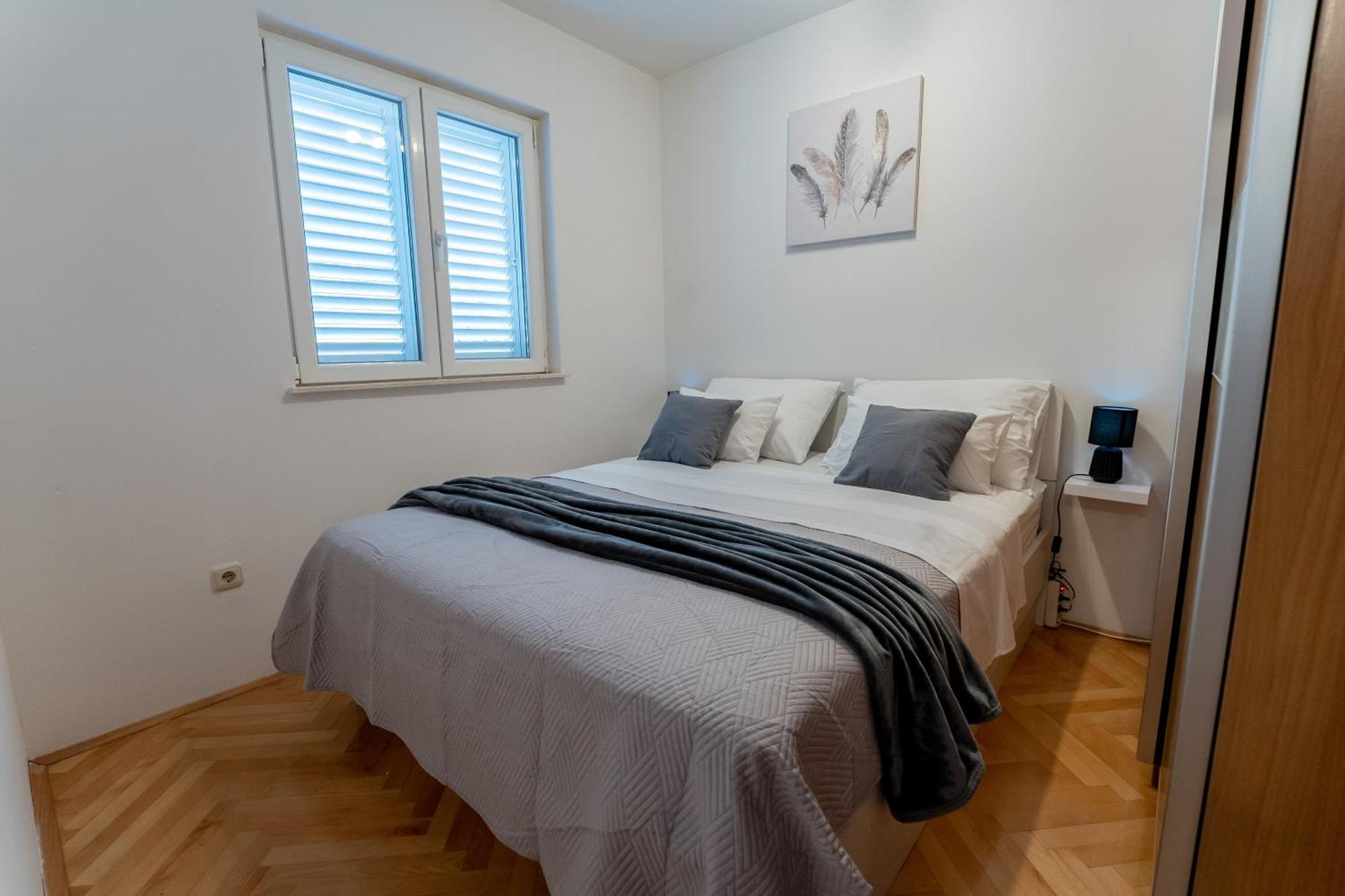 Apartment Bonaca Mokošica 外观 照片