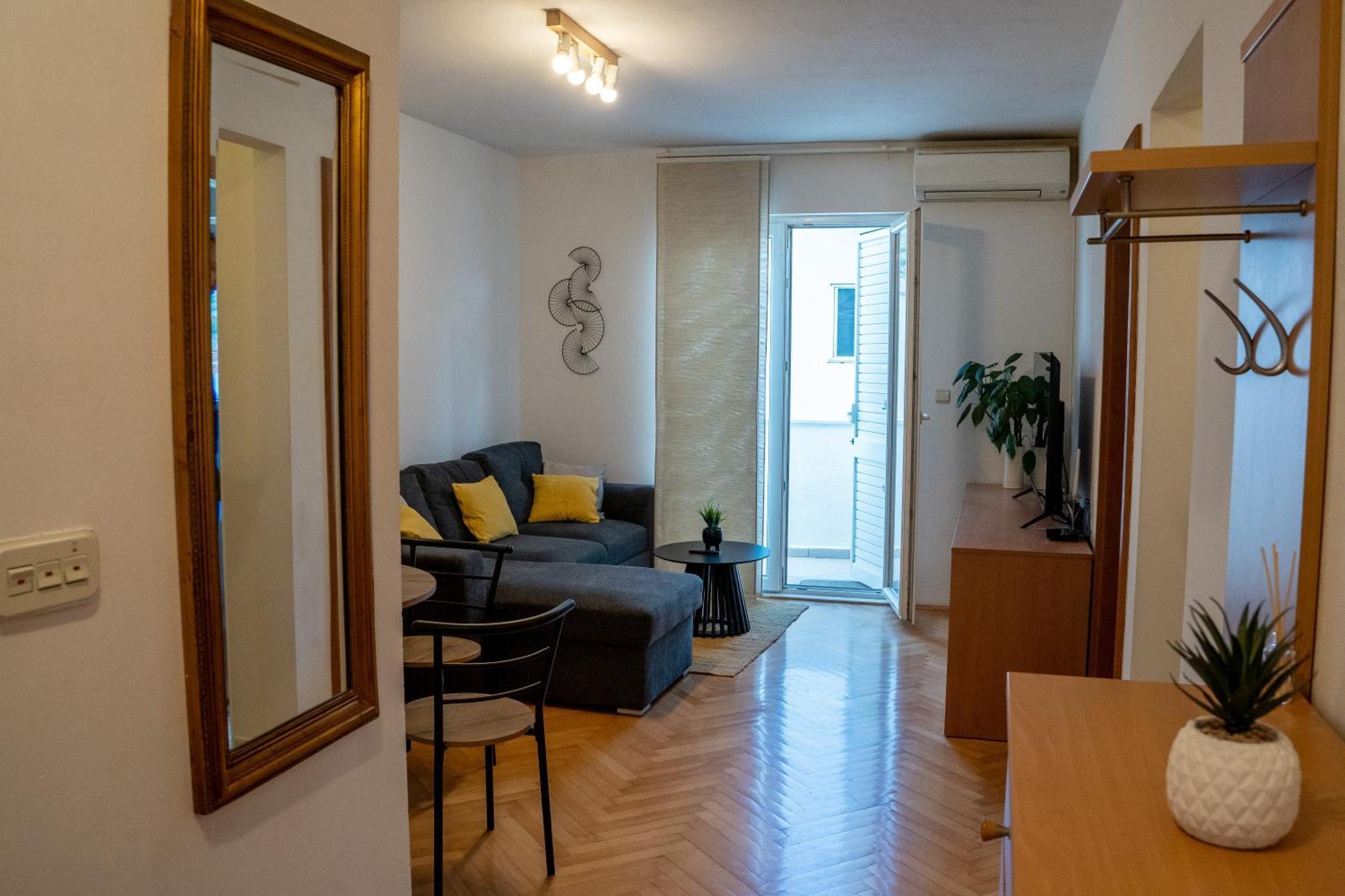 Apartment Bonaca Mokošica 外观 照片