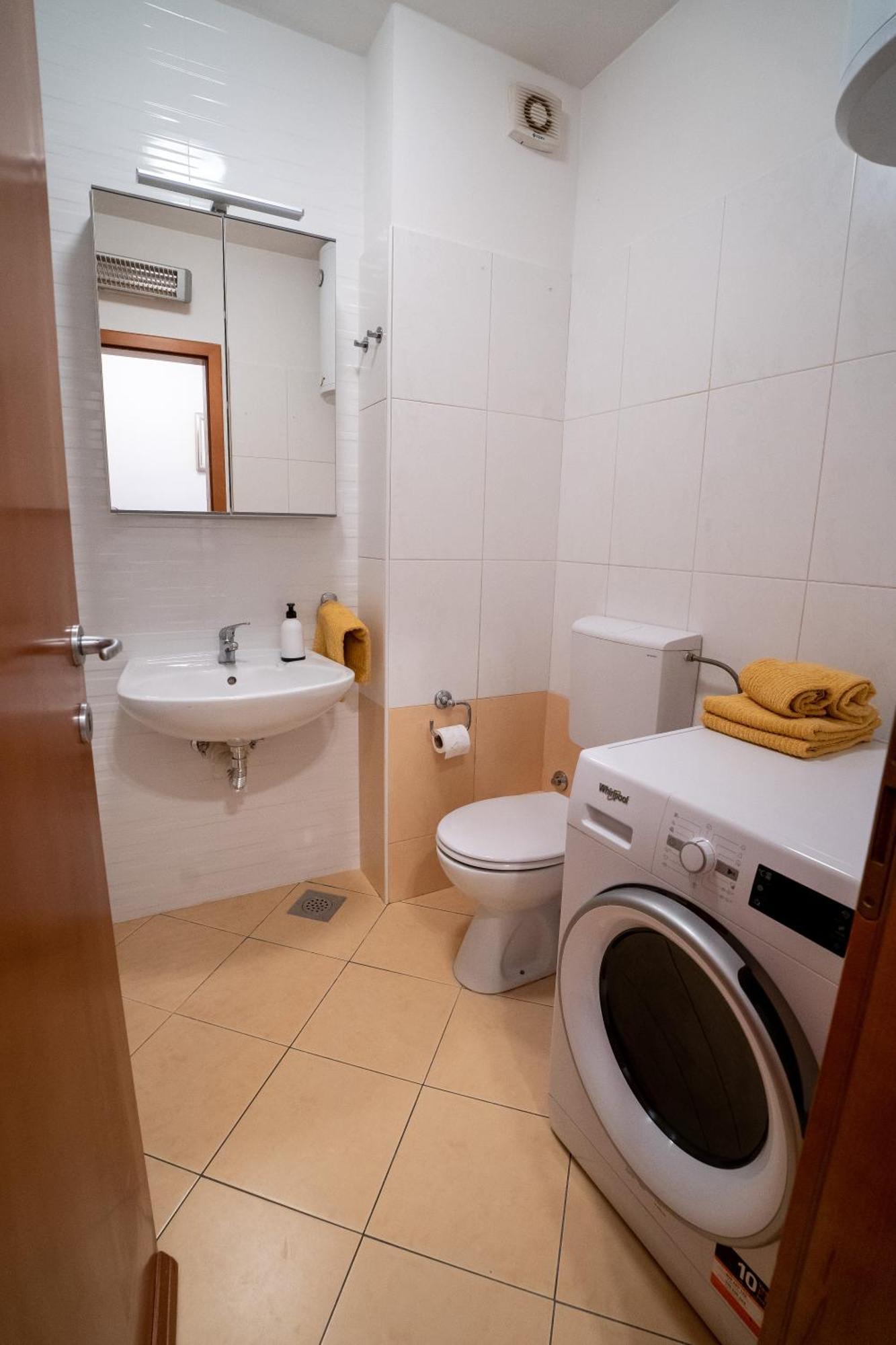 Apartment Bonaca Mokošica 外观 照片