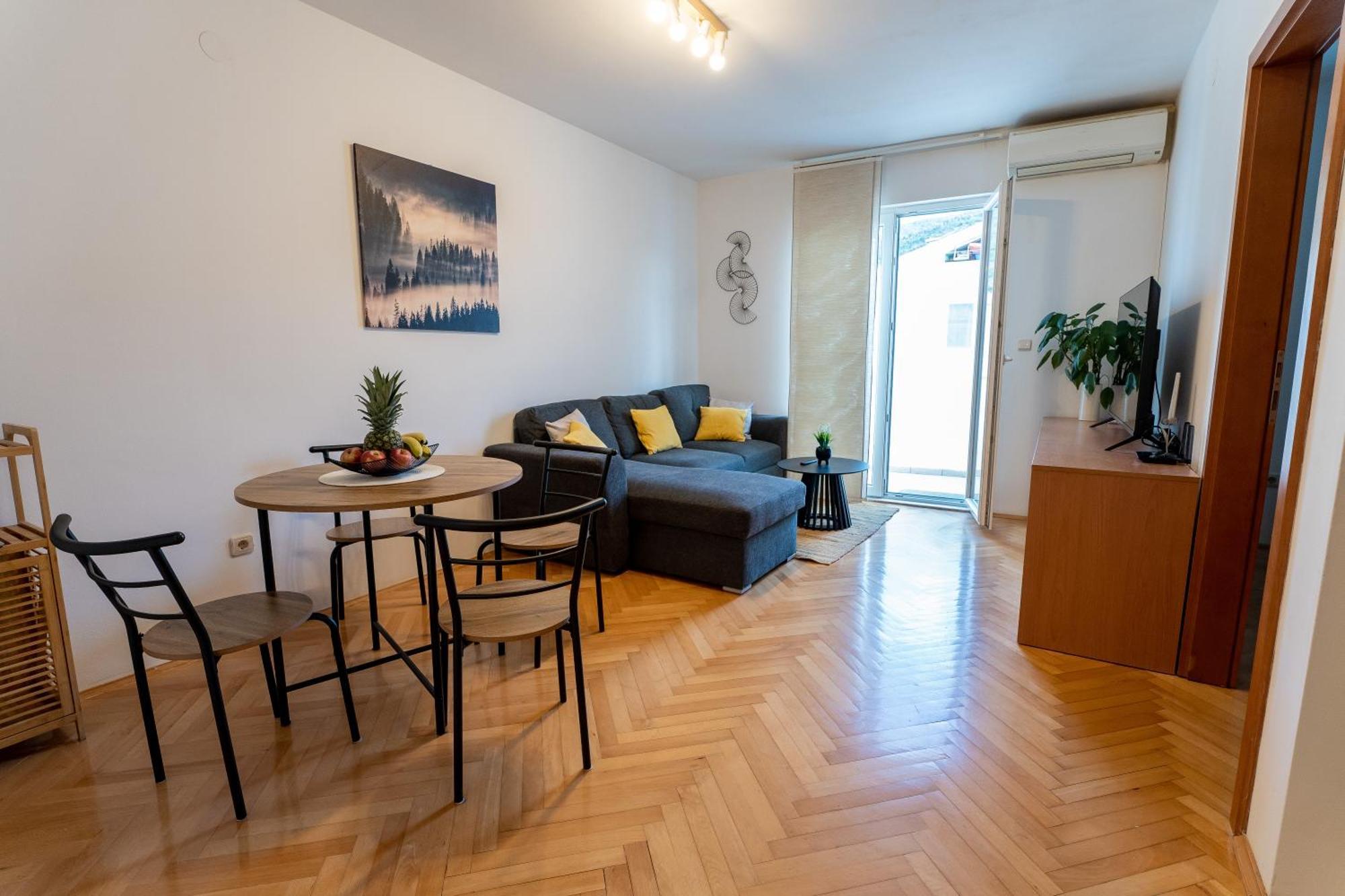 Apartment Bonaca Mokošica 外观 照片