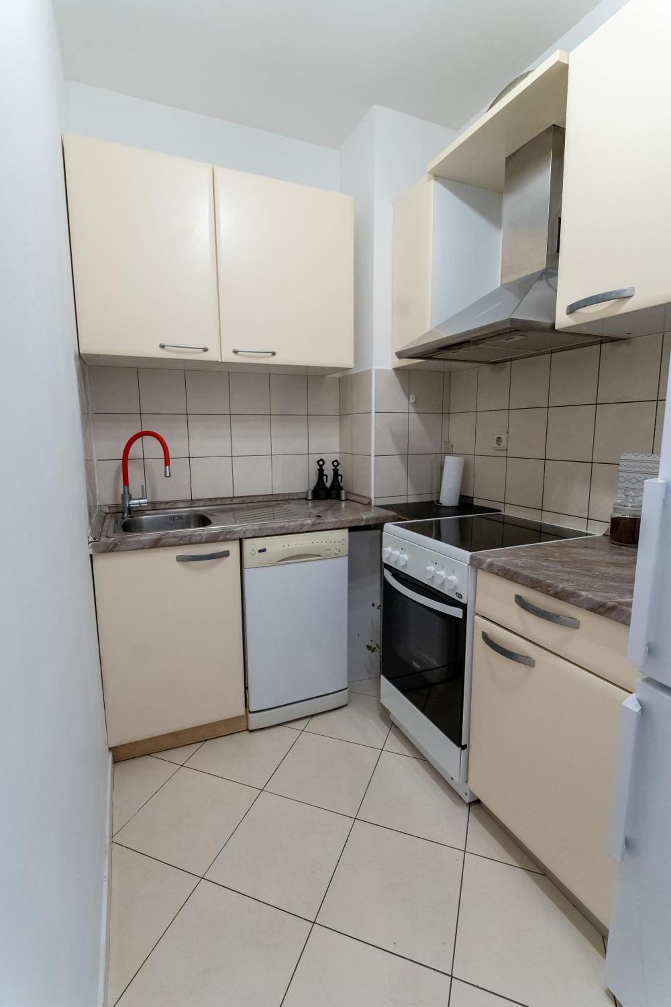 Apartment Bonaca Mokošica 外观 照片