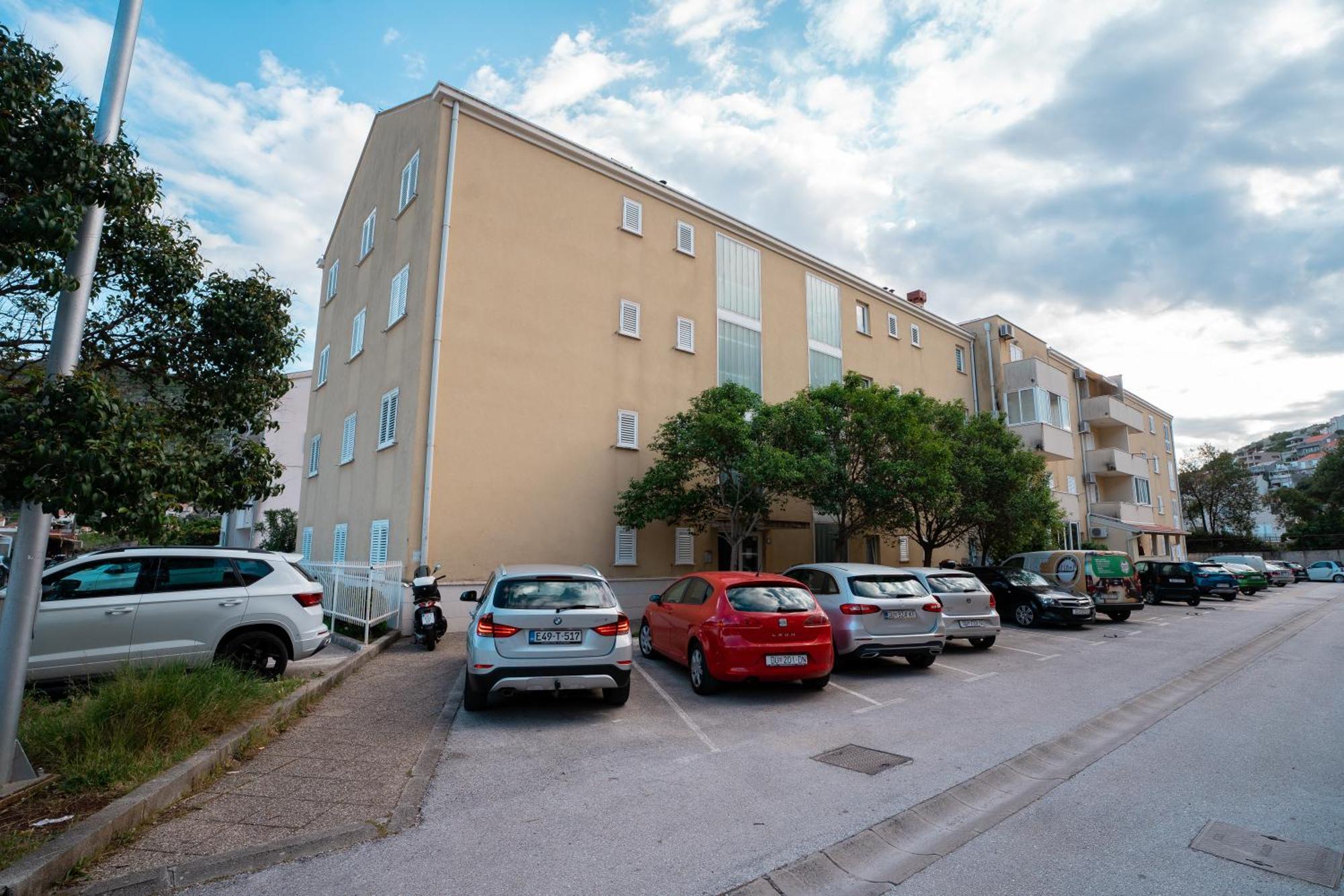 Apartment Bonaca Mokošica 外观 照片