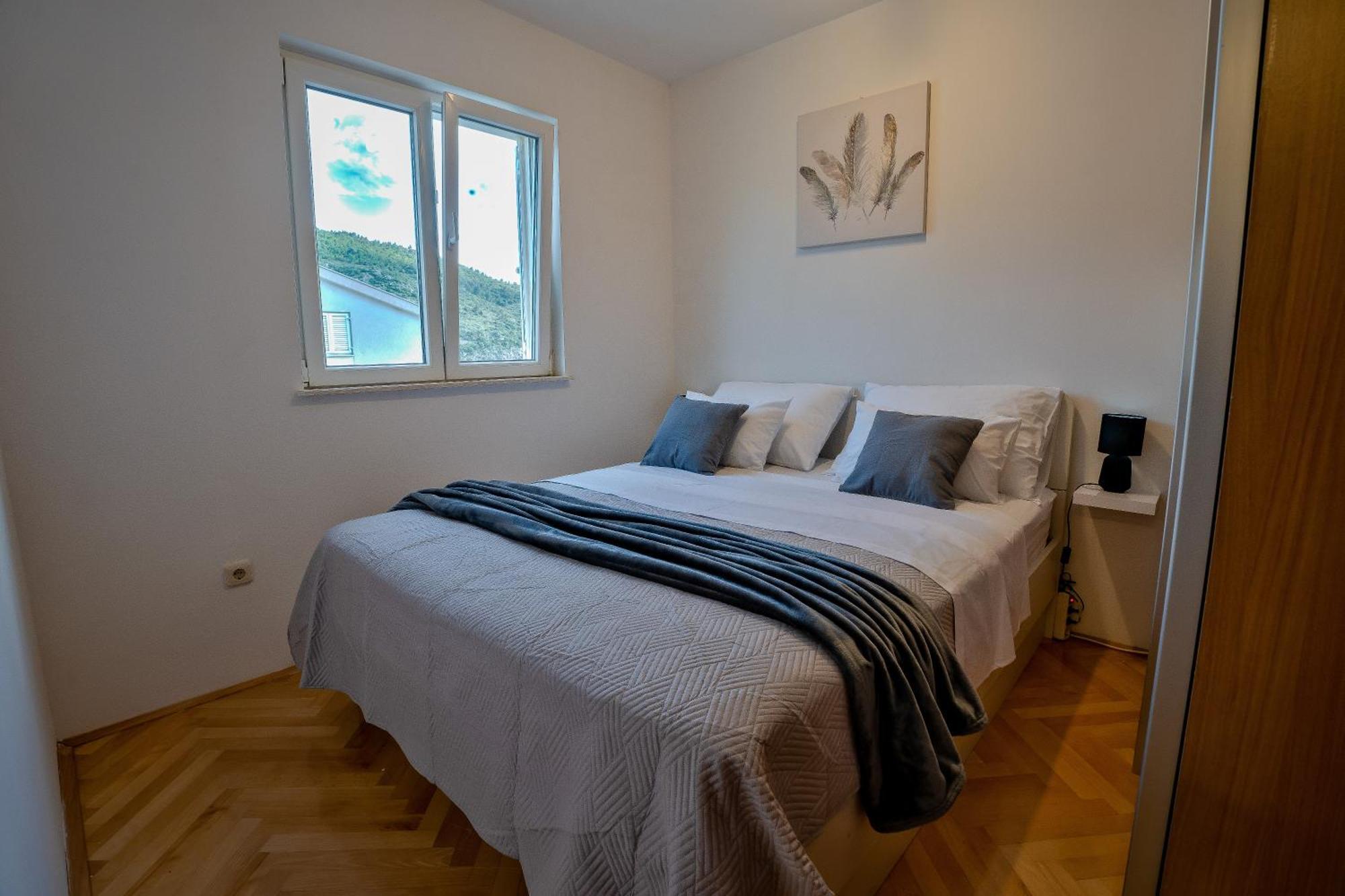 Apartment Bonaca Mokošica 外观 照片